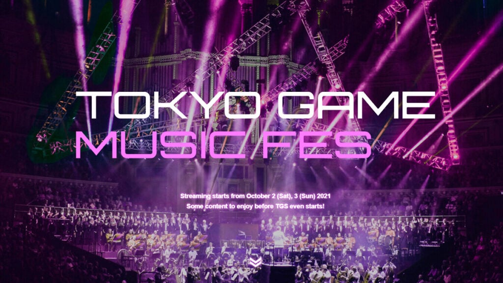 Konser Musik Di Tokyo Game Show 2021 Akan Hadirkan Lagu Genshin Impact Dan Game Populer Lainnya Header