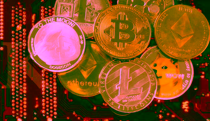 Mata Uang Crypto Dan Cara Kerja 6