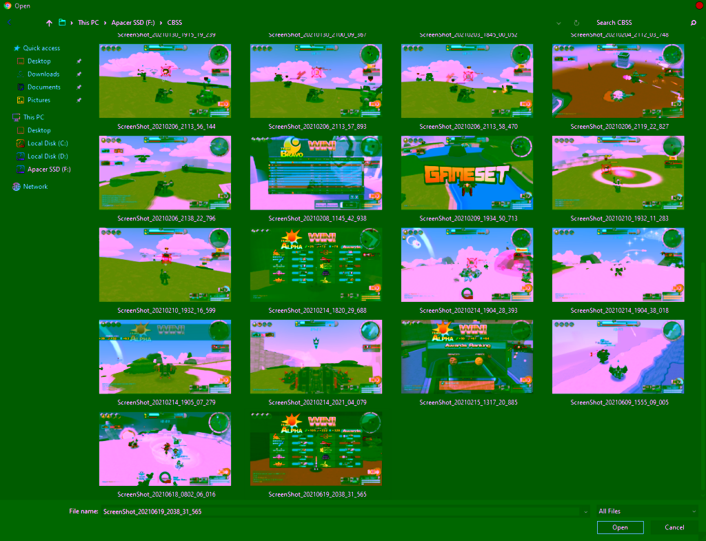 Membuat Google Drive 4