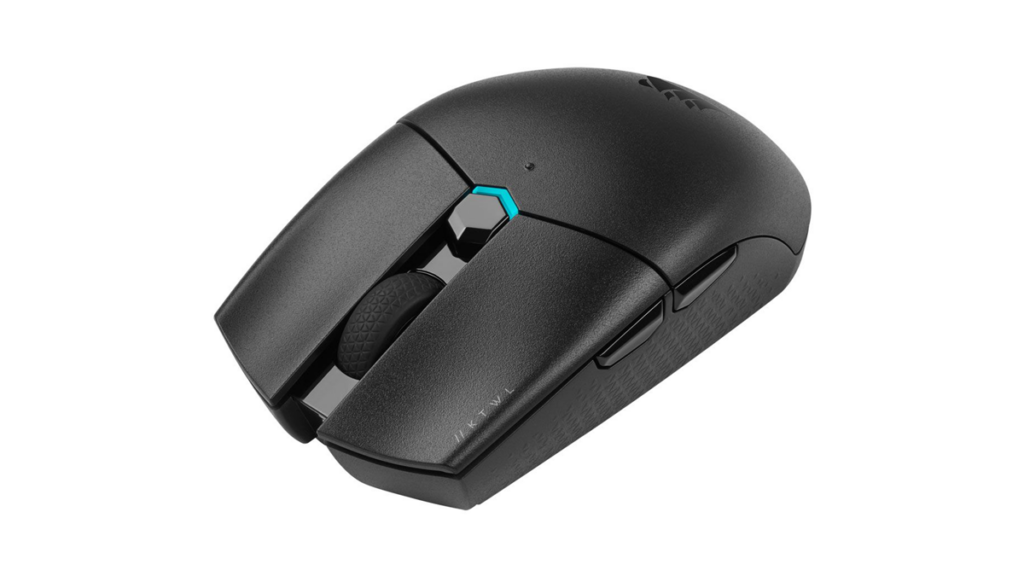 Mouse Wireless 3