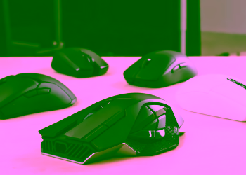 Mouse Wireless