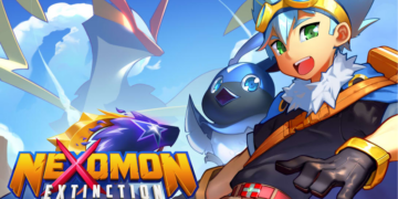 Nexomon