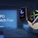 Oppo Watch Free Launched In China