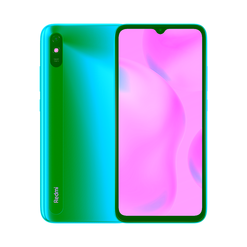 7 Rekomendasi HP Xiaomi Murah Dibawah 1 Juta Terbaik di 2021 2 Redmi 9a Dibawah 1 Juta