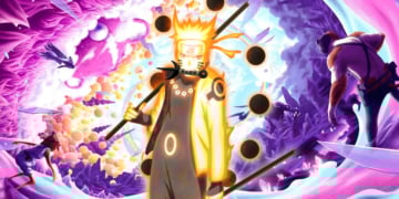 Fortnite Naruto Epic Games