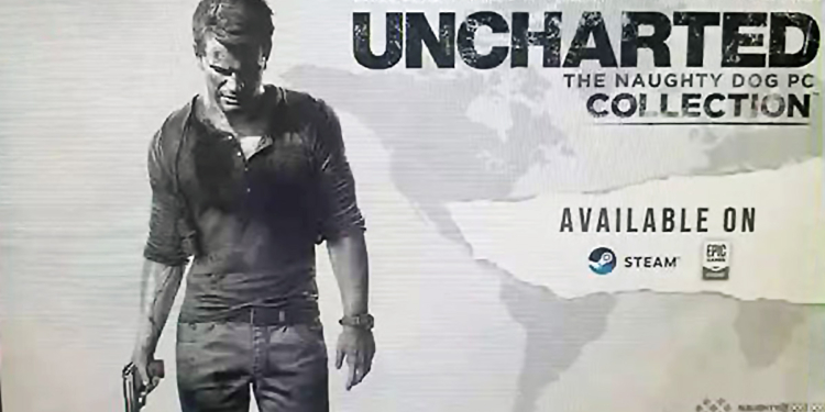Rumor Uncharted Collection Pc
