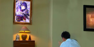 Tips Gacha Game Mobile