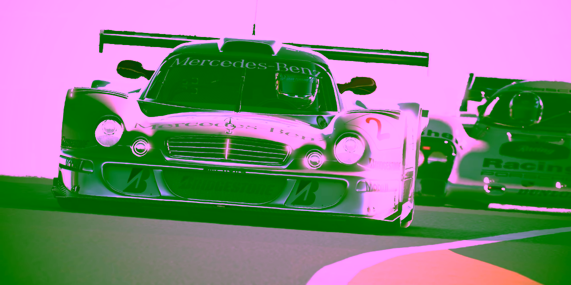 Gran Turismo 7 Dikabarkan Tidak Sepenuhnya akan Menggunakan Ray-Tracing 2 Screenshot 430