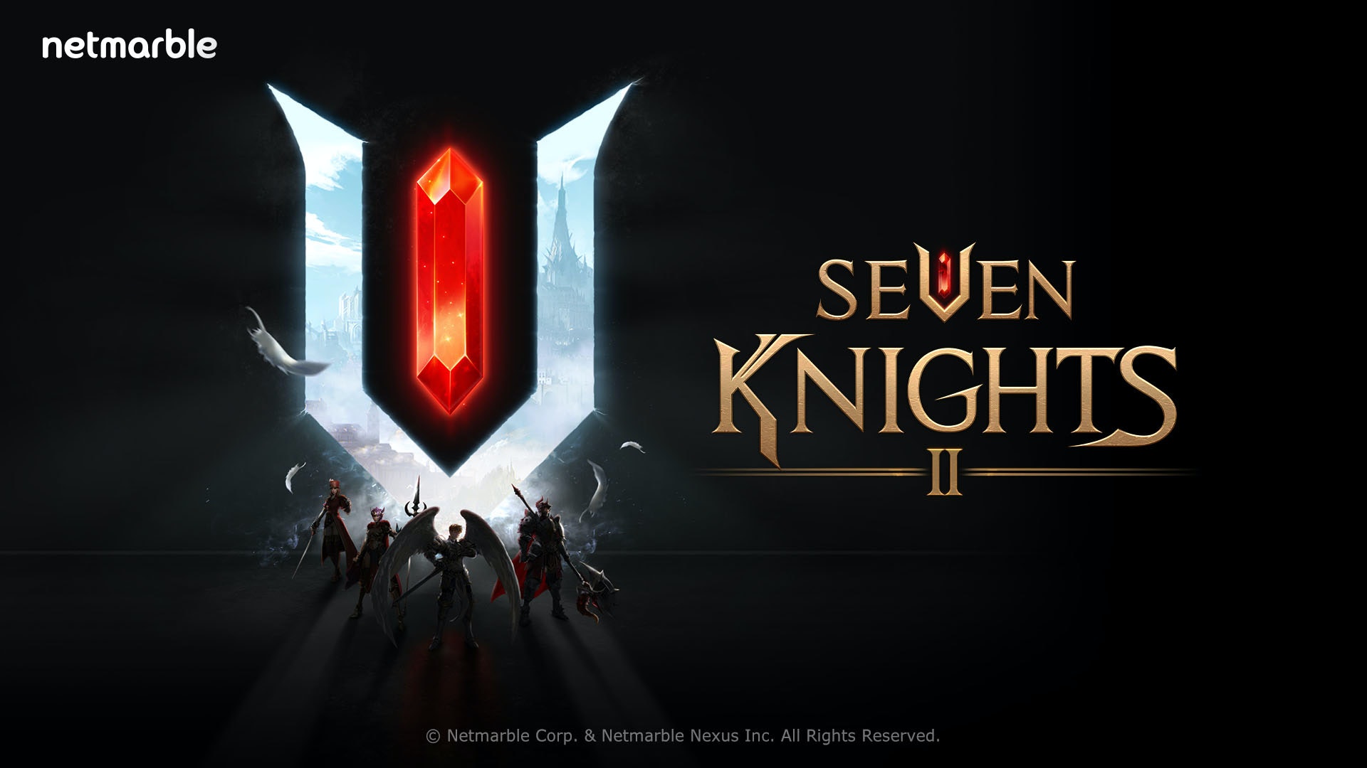 Knight ii. Seven Knights 2. Seven Knights 2 гайд для новичков. Seven Knights 2 Evan +. Seven Knights 2 логотип.