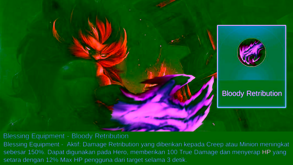 Spell Aulus hyper carry