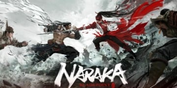 Spesifikasi Pc Game Naraka Bladepoint 1280x720 1