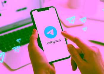 Telegram Adalah