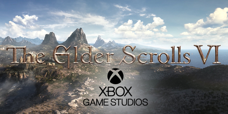 The Elder Scrolls 6 Xbox
