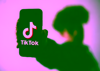 Tiktok Batasi Waktu
