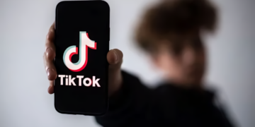Tiktok Batasi Waktu