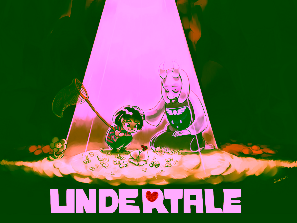 Undertale Wallpaper