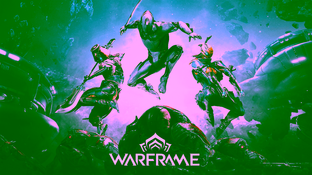 Warframe