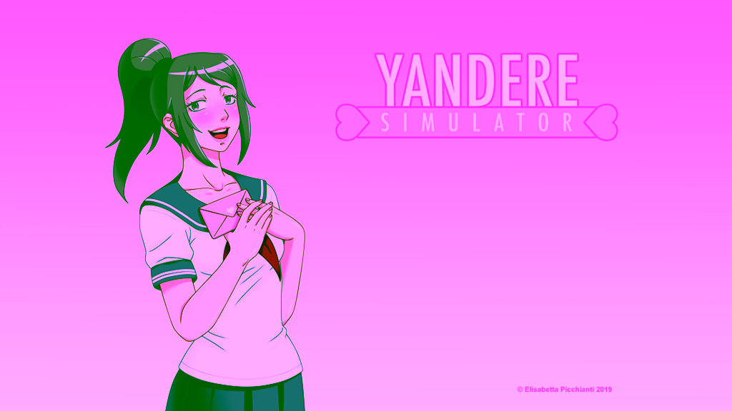 Yandere Simulator