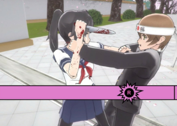 Yandere Simulator Rilis