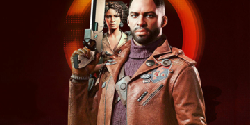 Deathloop Colt Julianna