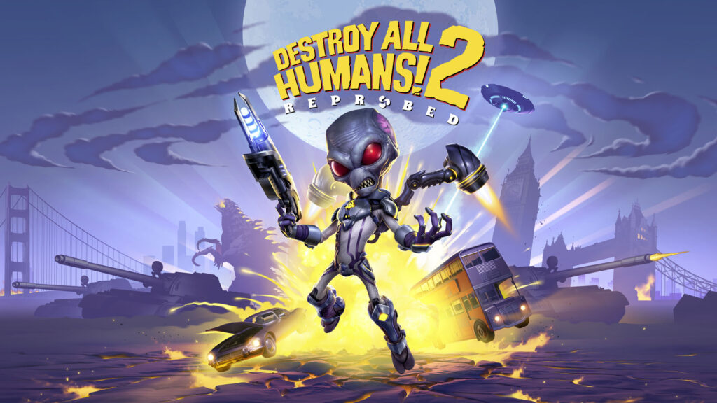 Destroy All Humans Reprobed 09 17 21 1
