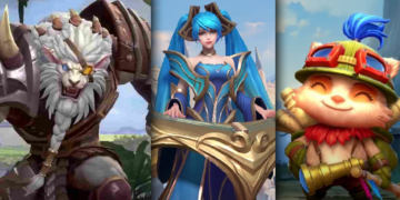 Game Android Anime 1