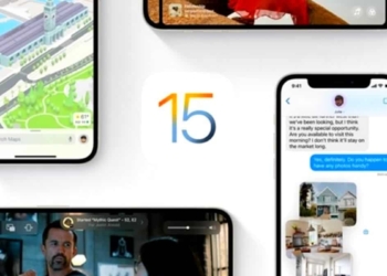 Ios 15 Features