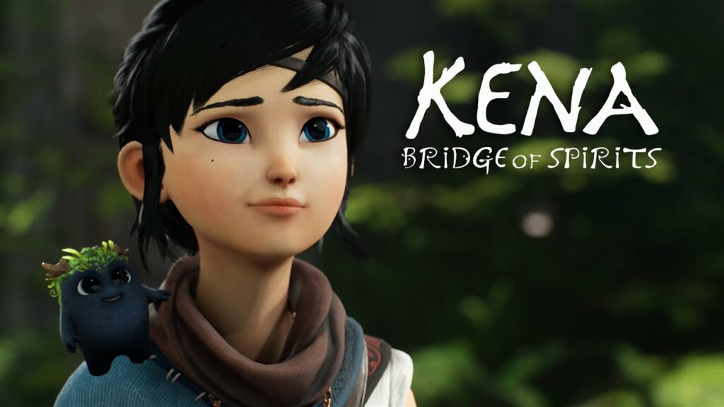 Kena Bridge Of Spirits 2