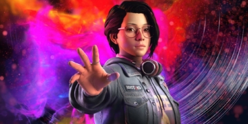 Life Is Strange True Colors