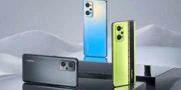 Realme Gt Neo2