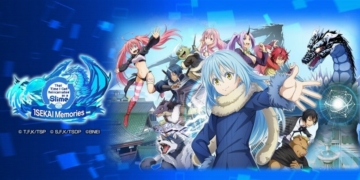 Slime Isekai Memories Poster Jpg 820