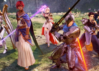 Tales Of Arise Bmg966t