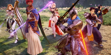 Tales Of Arise Bmg966t