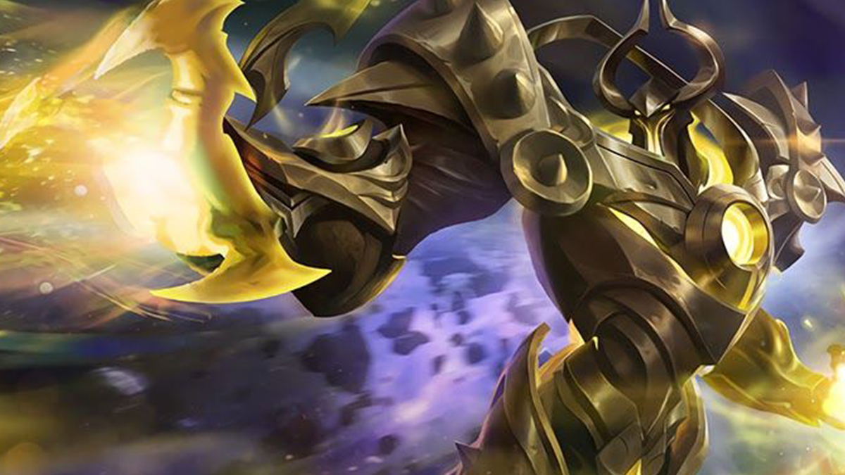 7 Hero Tank Terkuat Yang Cocok Dijadikan Jungler Di Mobile Legends 2021