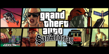 10 Fakta Menarik Gta San Andreas Yang Perlu Kamu Ketahui Header