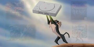 10 Fakta Menarik Konsol Game Ps1 Yang Perlu Kalian Ketahui! Header