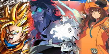 Game Fighting Terpopuler Di Dunia 2021