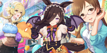 Game Mobile Terpopuler September 2021