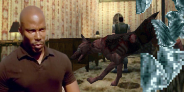 10 Jumpscare Video Game Horror Paling Populer Yang Bikin Jantung Kalian