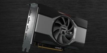 AMD Radeon RX 6600 XT Feature 1