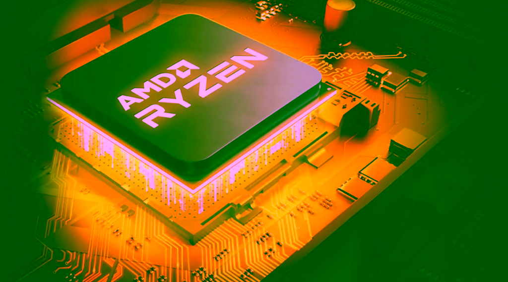 Amd Tawarkan Alternatif