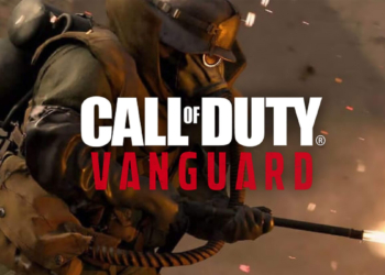 Call of Duty Vanguard Size Game