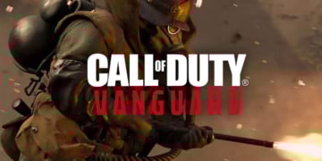 Call of Duty Vanguard Size Game