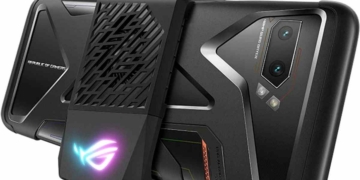 Asus Rog Phone