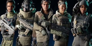 Bf2042 Specialist Cover