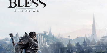 Bless Eternal