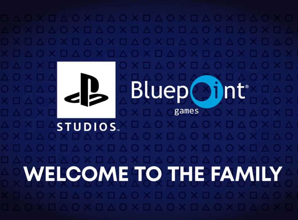 Bluepoint Games Resmi Gabung Dengan Playstation Studios Dan Akan Ada Proyek Game Original 1