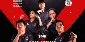 Boom Esports