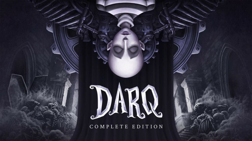 Darq