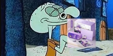 Genshin Impact Keqing Smart Speaker Wangy